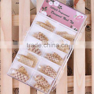 Wholesale Fashion Lady Nail Decoration Artificial Nails photo-2