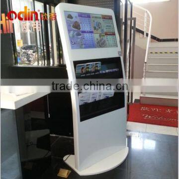 lcd advertising monitor
