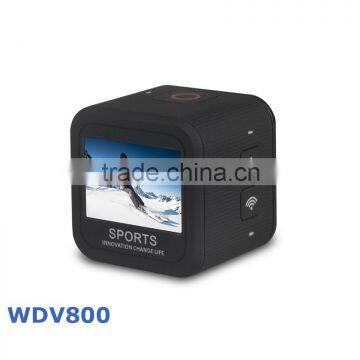 WDV800 Mini dv Sport Camera,cube Action Camera Sport Dv,action Cam