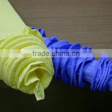 Color fresh flower wrapping paper wholesales price