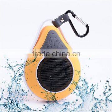 Cheap Mini Portable Bluetooth Speaker With Suction Cup Ourdoor Speaker, Sport Speaker photo-2