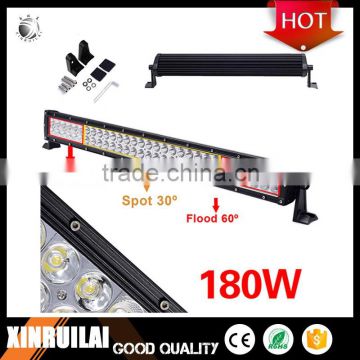 Factory supply waterproof and dustproof 30inch auto led light bar