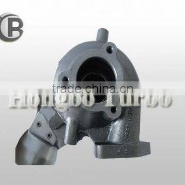 28200-4A470 Turbocharger photo-5