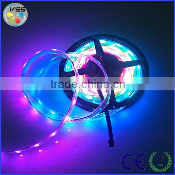 Dream Color Led Tape Light With Rgb Controller