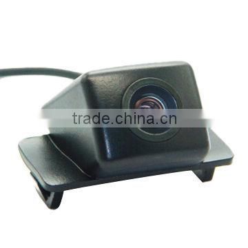 Rear View Cameras for Toyota 2008 Camry Camera with PC3089 Sensor PAL/NTSC CCD