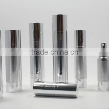 2013 most popular 50ml cream airless bottle