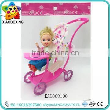 new design wonderful creative barbie doll