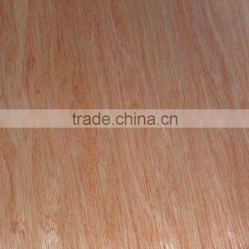 0.3mm Gurjan Veneer 1220*2440mm photo-2