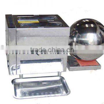 DZ-20 Small size pill making machine