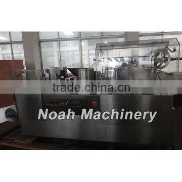 DPB250 Auto double aluminum packing machine