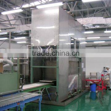 trade assurance gold supplier industrial washing equipment