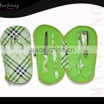 new arrival manicure & pedicure set