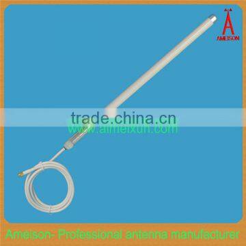 2.4G 2400 - 2483 MHz Omni Wireless Outdoor 10Km Fiberglass Antenna photo-5