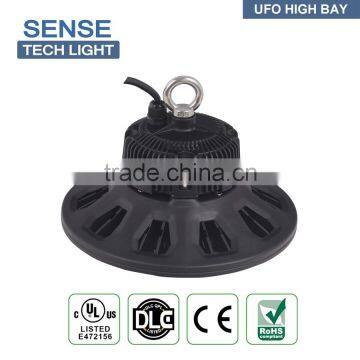200W UFO LED high bay lamp