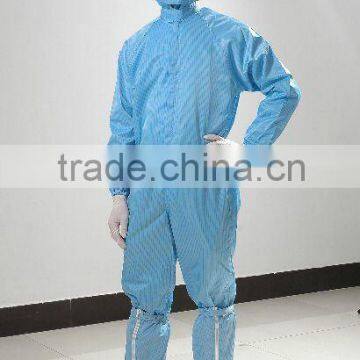 Antistatic Garment with competitvie price and good quality