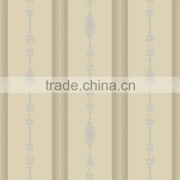 2015 New Catalog Non-woven-wallpaper for Project F-8001 Cheap but With High Quality Classic and Mordern Design photo-3