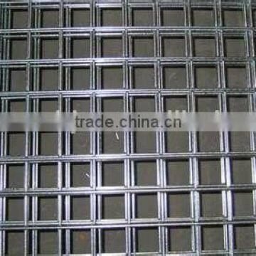 PVC Coated Welded Wire Netting