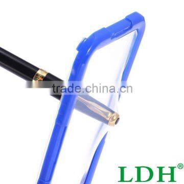 S5/ S4/ S3 Waterproof Cool Transparent Case For Samsung Galaxy S3 /S4 /S5 I9600 Phone Cover Leisure Sports Swimming Candy Capa photo-4