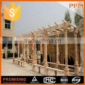 China Natural Stone Plinth photo-3
