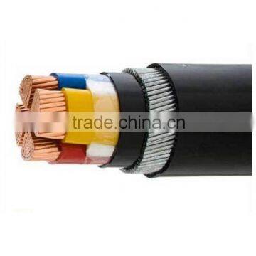 2016 China Wholesale Copper Solid Wire for Power Supply