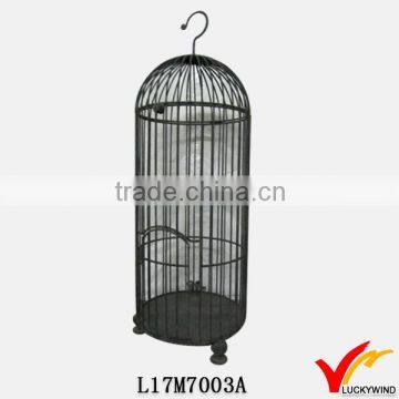trading company of vintage decorative craft bird cages