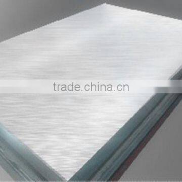 High-end Customized Hot Rolled Aluminum Plate/Marine grade aluminum plate1000-8000series