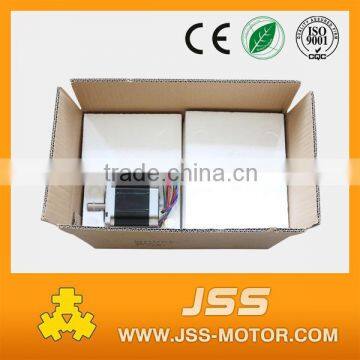 3 Phase Stepper Motor Hybrid Waterproof Stepper Motor photo-3