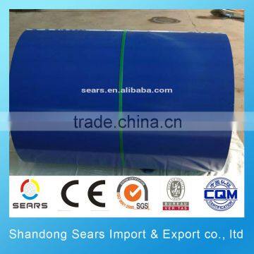 Aluminum manufacturer wholesale Color anodized aluminum plate 1060 coated aluminum coil