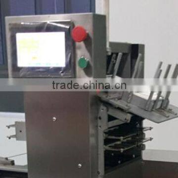Shanghai Manufacture Cyc-125 Automatic Counting and Packing Machine for Cookies, Biscuit,tea, Etc. photo-3