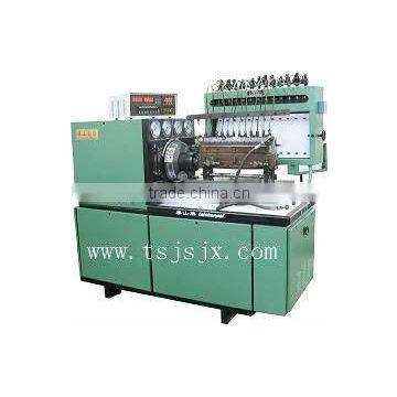 WOULD YOU LIKE THE DIESEL FUEL INJECTION PUMP TEST BENCH ??