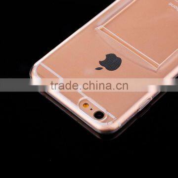 Promotion pu Card Holder for Iphone 6s Case photo-5
