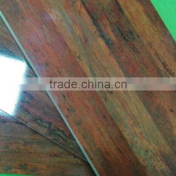 Cheap Price Double Sided Melamine Laminated Plywood