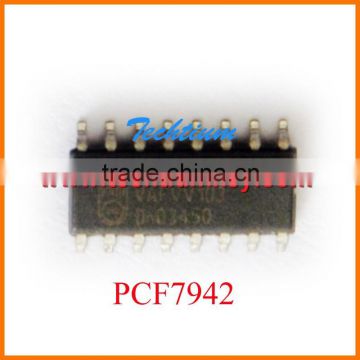 Carbon Ceramics Transponder chip PCF7942 unlock transponder chip