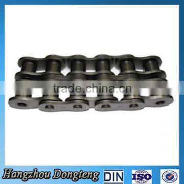 Short Pitch Precision Roller Chains (A Series) - Duplex