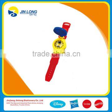 Mini toy-wrist watch to childern