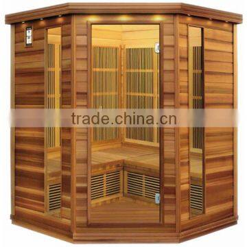 Weight loss slimming beauty salon equipment home steam sauna room