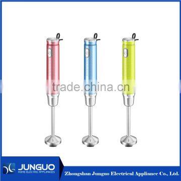 Professional manufacturer superior service hand held blenders