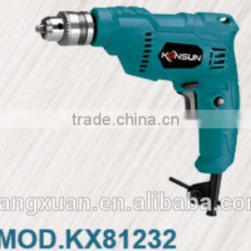 10mm mini electric hand drill /400w power tools