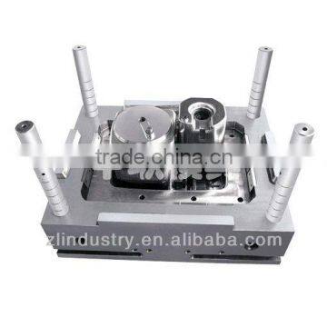 Plastic Mould manufacturer