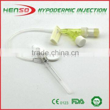 Henso Y type IV Cannula