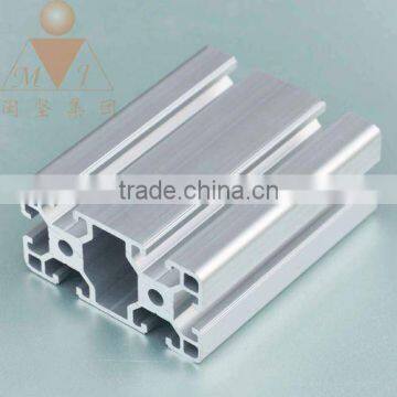 Aluminum profile 8 Slot 40x80