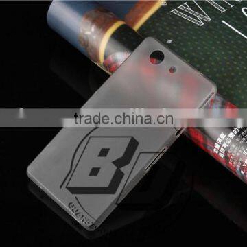 Best Quality Ultraslim Beautiful PP Case For Sony Xperia Z3 Mini Factory Price photo-4