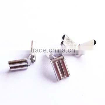 Custom Design Stamping Stainless Steel Battery Connector photo-6