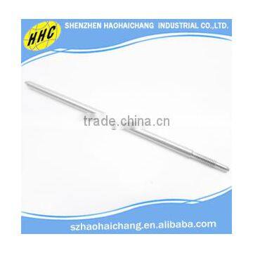 China Manufacturer Customized Stainless Steel Terminal Pin photo-6