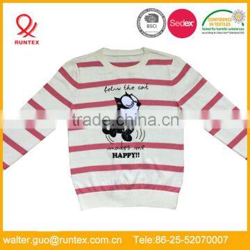 Runtex Baby GIRL SWEATER RT-FXKW6172