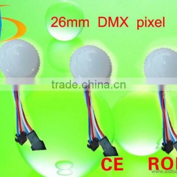 Trade Assurance china wholesale ucs 1903 programmable led pixel light for disco light