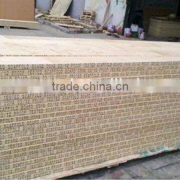 Pine Lvl Scaffolding Wood Plank photo-3