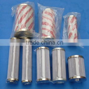 CNC punch special high voltage precision filter