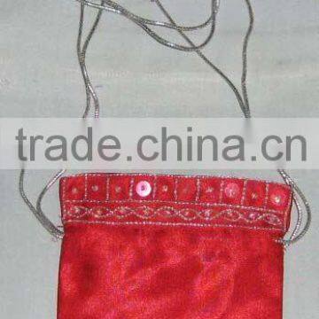 Gift Pouches , Coin Pouches , Jewellery Pouches , Fragrance Pouches