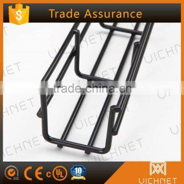 Trade assurance Powder coated cable tray With CU CE CUL Certificated